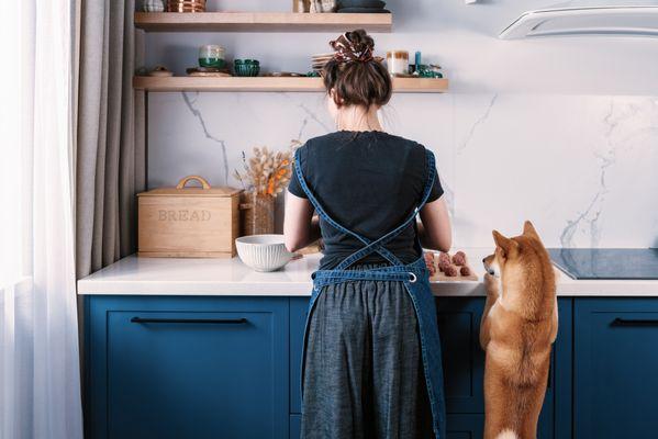 Kitchen Tune-Up Savannah Brunswick