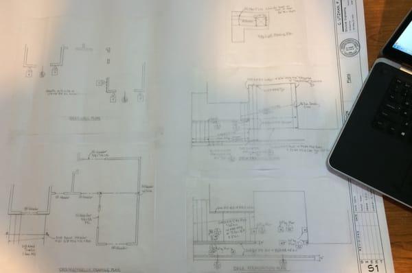 Utzman Consulting-Structural Engineering