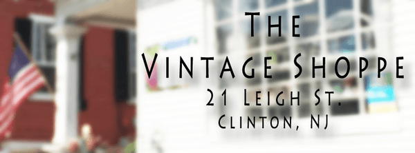 The Vintage Shoppe