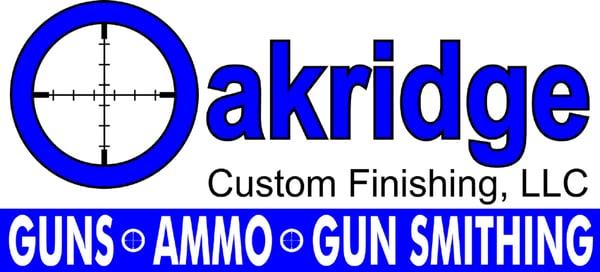 Oakridge Custom Finishing LLC