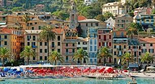 Santa Margherita Ligure, Italy