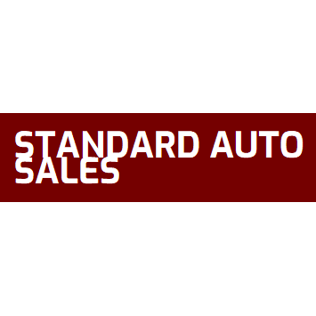 Standard Auto Sales