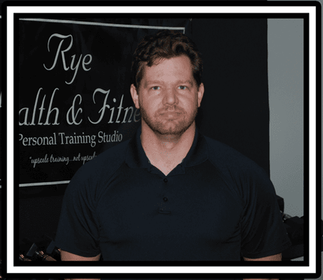 Rye Health and Fitness