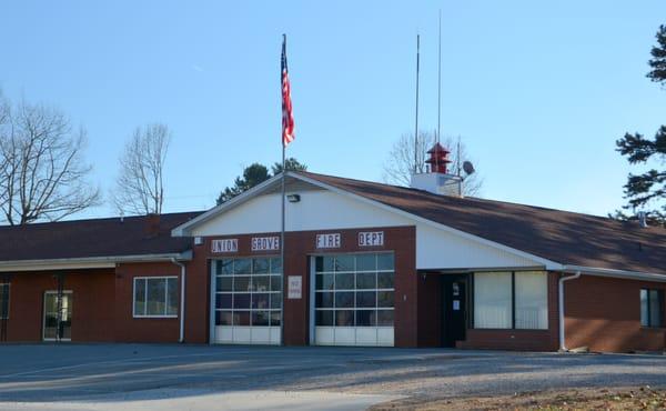 Union Grove Fire Dept