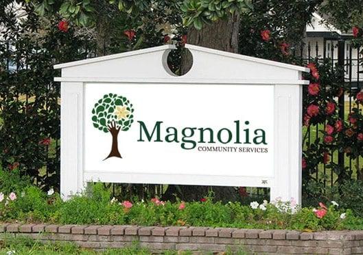 Magnolia Community Services