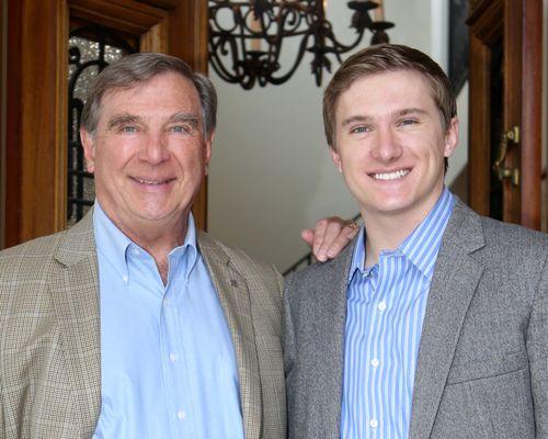 Ron & Matt Darling
Trust in real estate since 1978