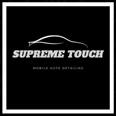 Supreme Touch