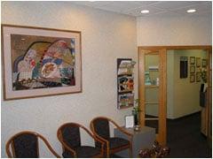 Dr. Schwartz Office