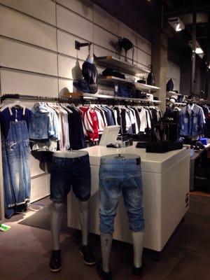 G-Star Raw