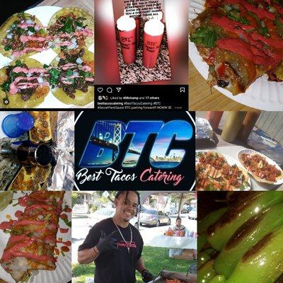 Best Tacos Catering