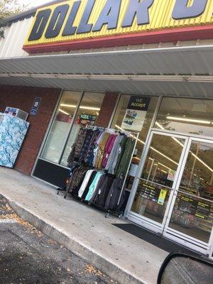 Dollar General