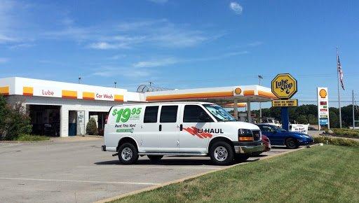 U-Haul Neighborhood Dealer