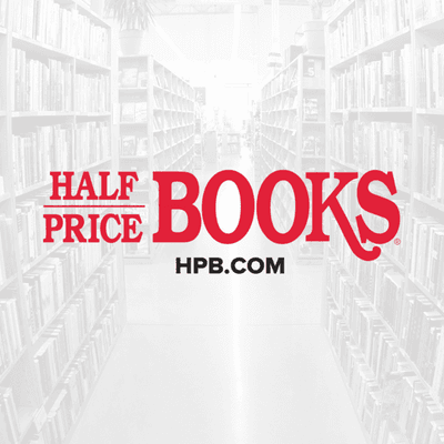 Half Price Books