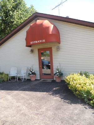 Wilmot Road Hair Station