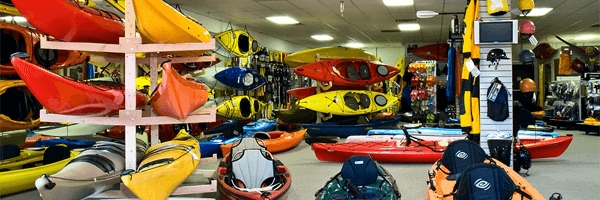 Kayaks for Sale