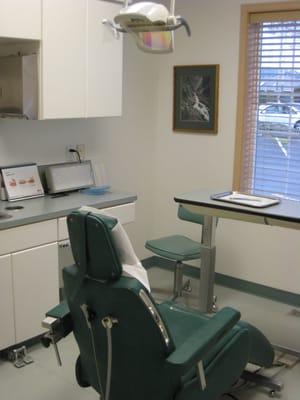 Exam Room