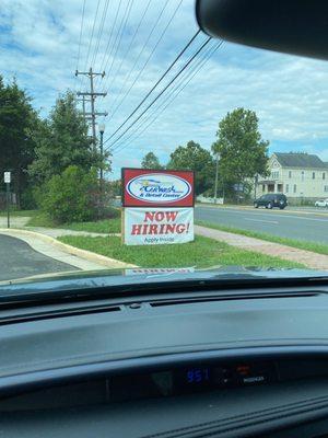 Flagship Carwash