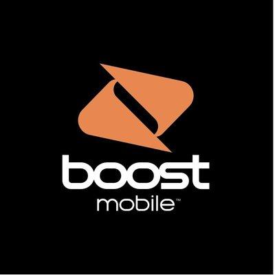 Boost Mobile by D Wireless Club