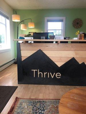 Thrive Integrative Medicine