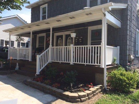 372 Arch Street, Meadville, PA - 4 unit apartment building