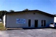 Sprouse Upholstery Inc
370 A South 40th Street
Springdale, AR 72762