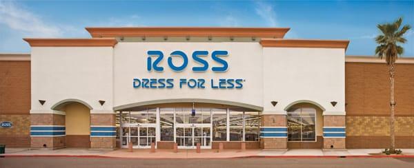 Ross