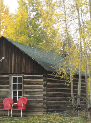 Home ownership in Summit County, Colorado