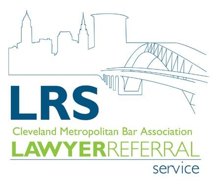 LRS assists the public who are seeking and expecting to pay for legal representation find an attorney. 216-696-3532