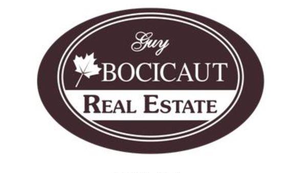 Guy Bocicaut Real Estate