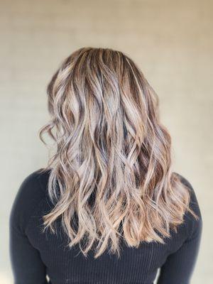 Color by Bree Kasarda