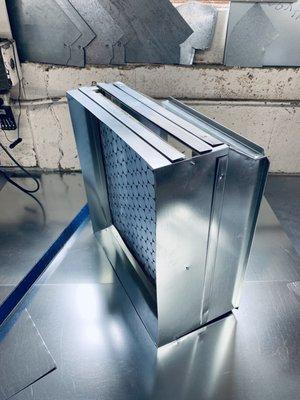 Sheet Metal Enterprises