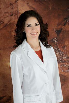 Dr. Lana Bowdoin