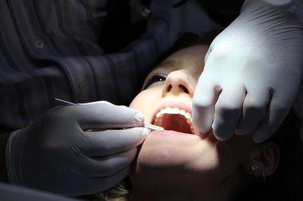 Dental care IS part of managing your healthcare!