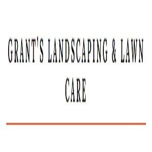 Grants Landscaping & Lawn Care