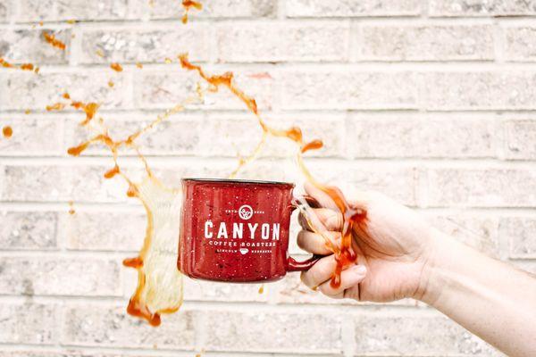 Canyon Coffee Roasters