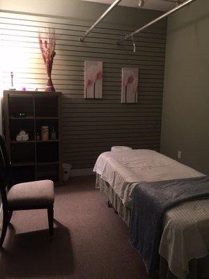 Chens Massage Clinic