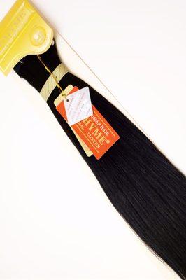 Bohyme Gold 100% Human Hair Extensions