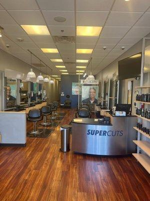 Supercuts