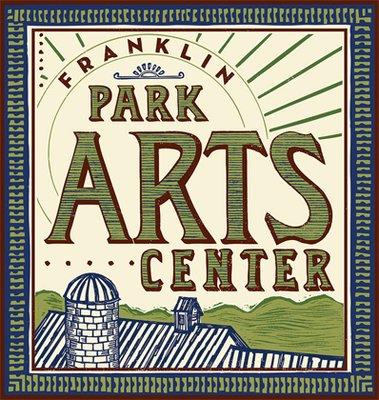 Franklin Park Arts Center Logo