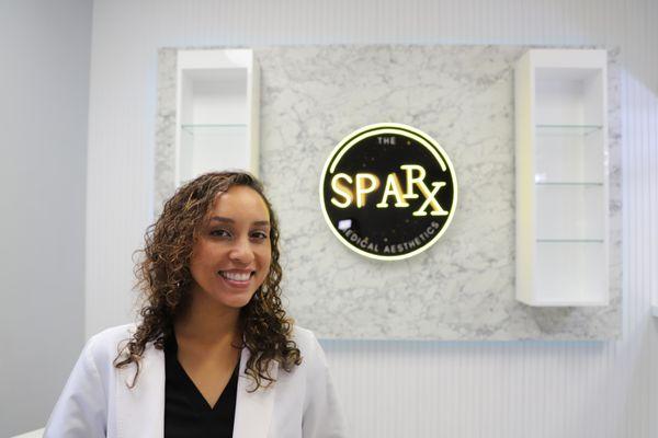 The SpaRX Medical Aesthetics