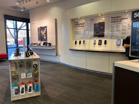 GoWireless Verizon Premium Retailer