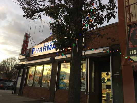 Braddock Pharmacy