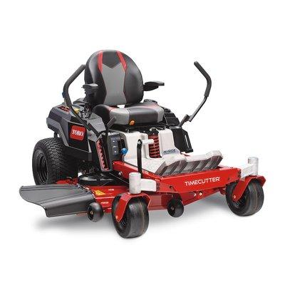 Toro Timecutter Series with MyRide