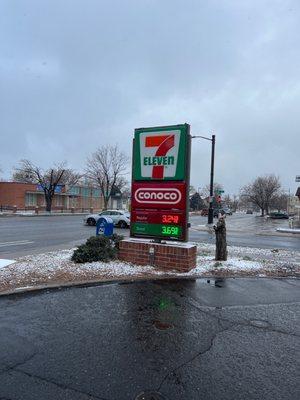 7-Eleven