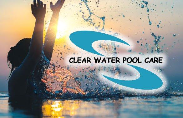 Clear Water Pool Care