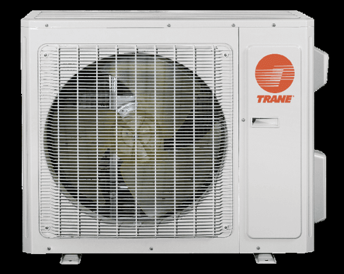 Trane Ductless Outdoor Units