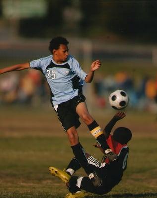 Culver City Sports Club