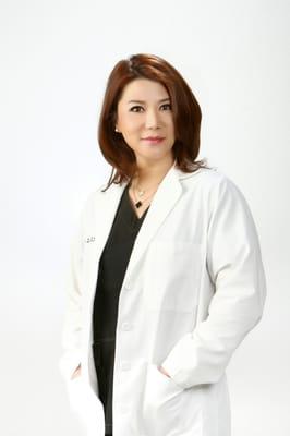 Susan Eun Lee, DDS