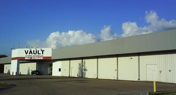 Vault Self Storage