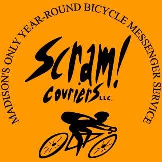 Scram! Couriers LLC